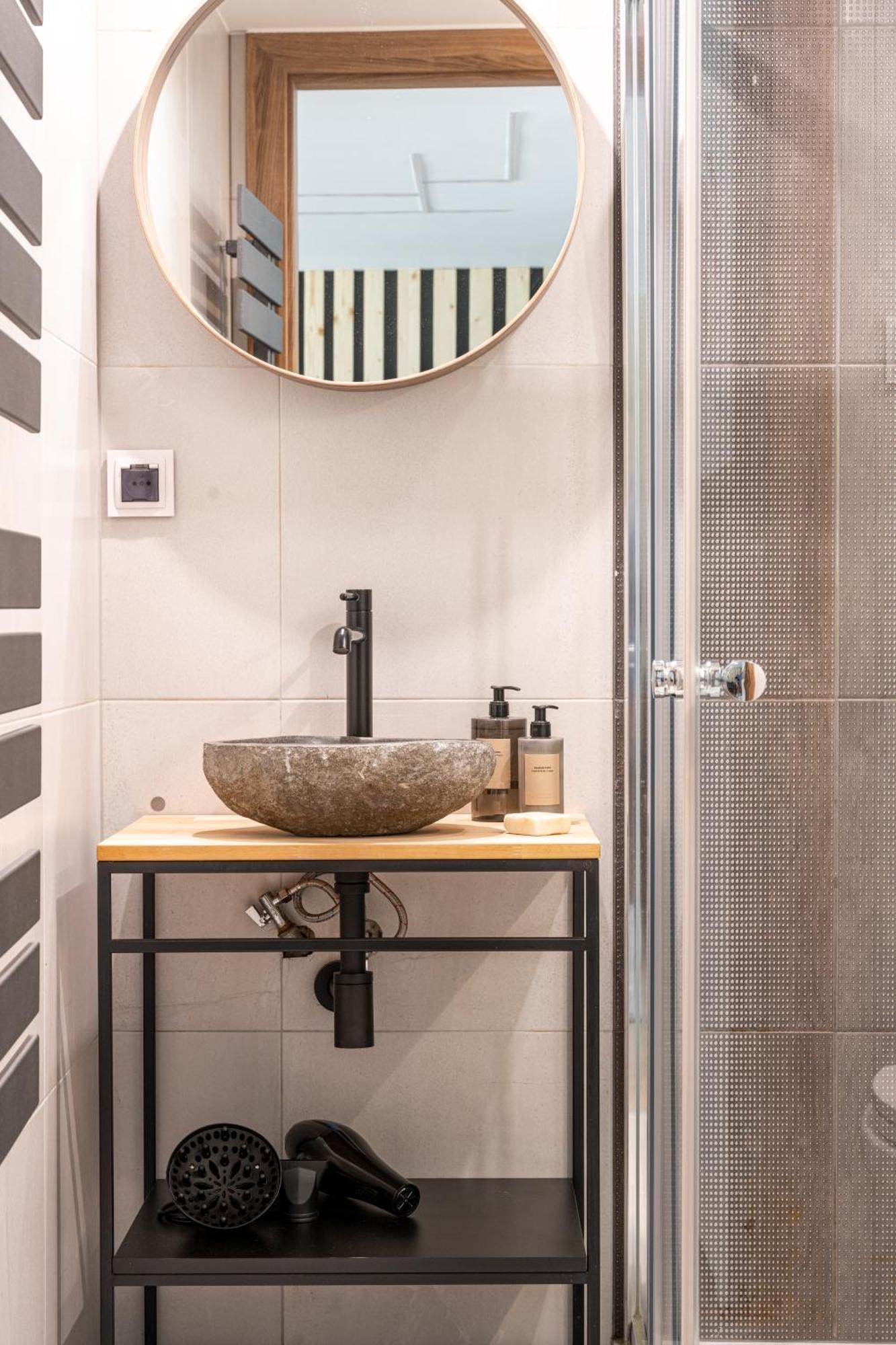 Pod Dachem W Centrum Apartzakop Апартаменти Закопане