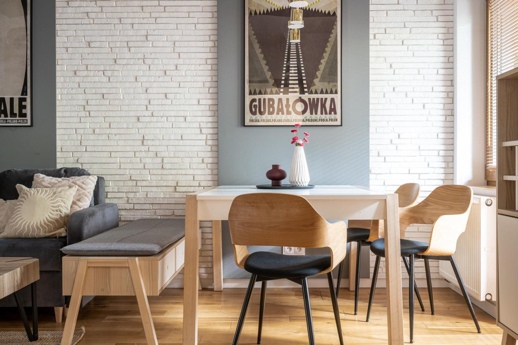 Pod Dachem W Centrum Apartzakop Апартаменти Закопане