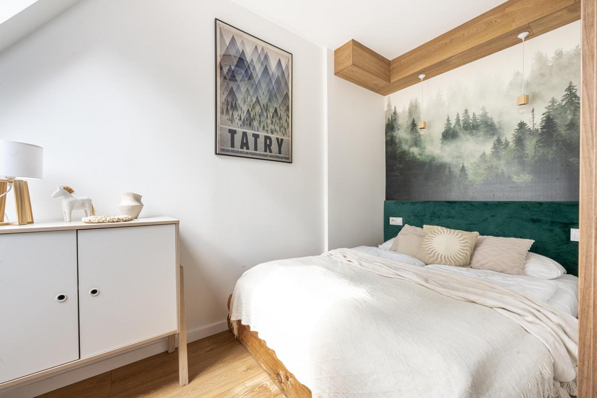 Апартаменти Pod Dachem W Centrum Apartzakop *