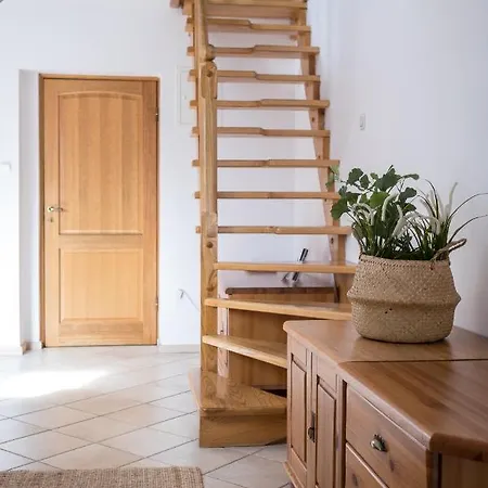 Apartamenty Pod Dachem W Centrum Apartzakop Zakopane Exteriér fotografie