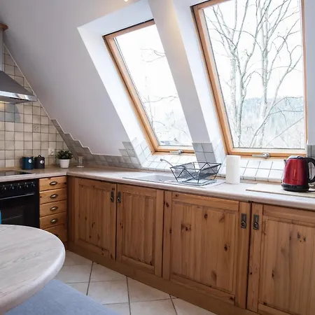 Apartamenty Pod Dachem W Centrum Apartzakop Zakopane Exteriér fotografie