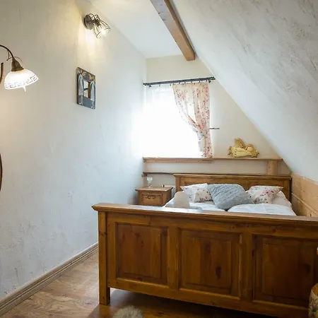 Apartamenty Pod Dachem W Centrum Apartzakop Zakopane Exteriér fotografie