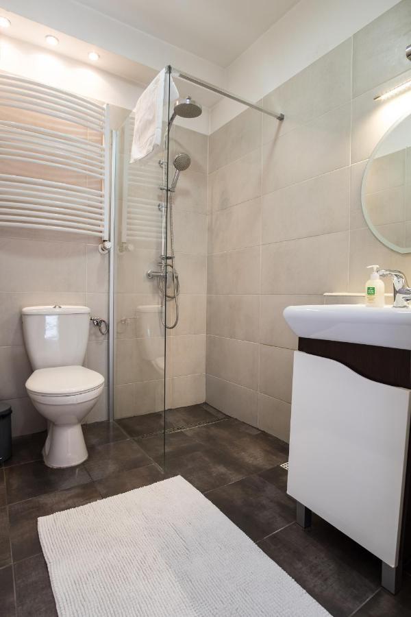 Pod Dachem W Centrum Apartzakop Apartment Zakopane