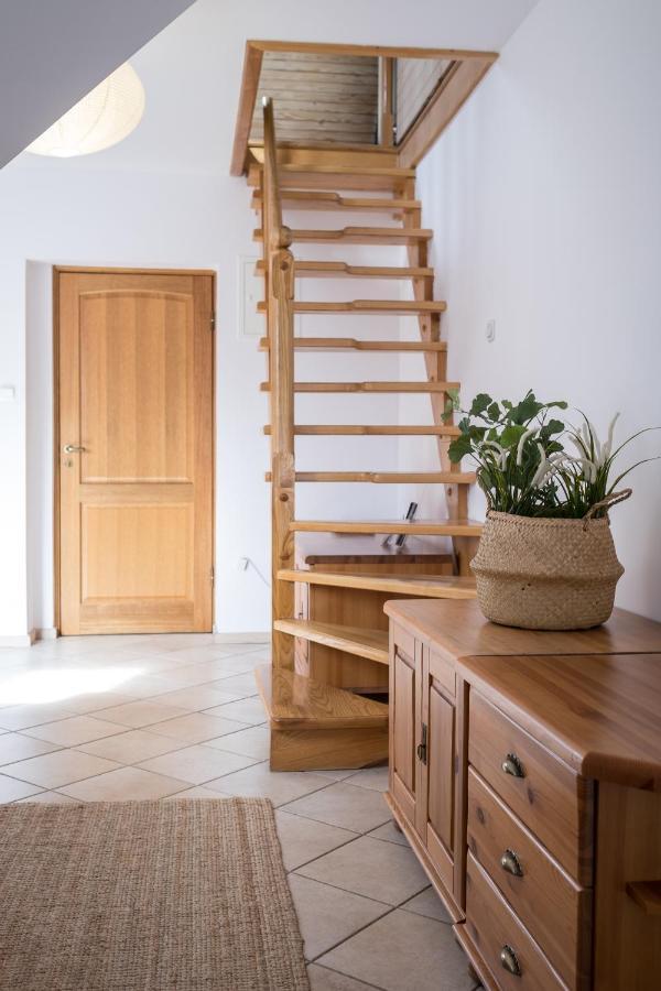 Pod Dachem W Centrum Apartzakop Apartment *