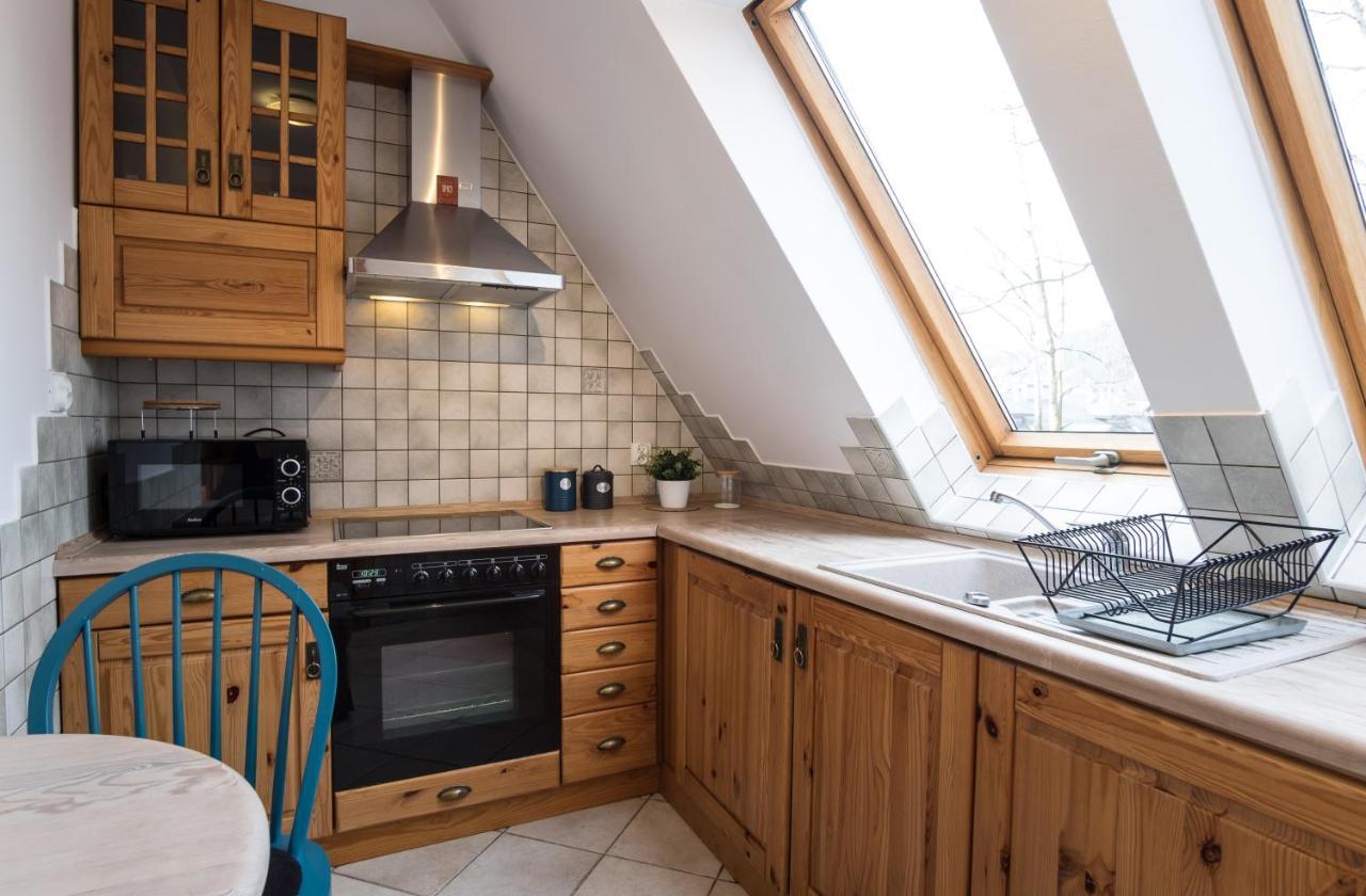 Pod Dachem W Centrum Apartzakop * Zakopane