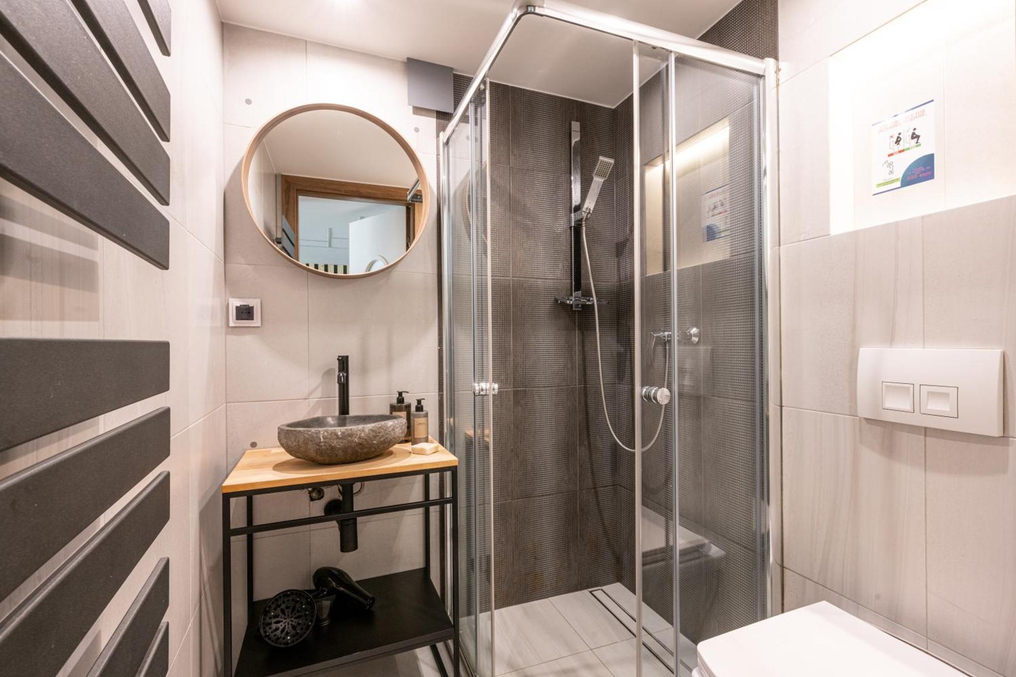 Pod Dachem W Centrum Apartzakop