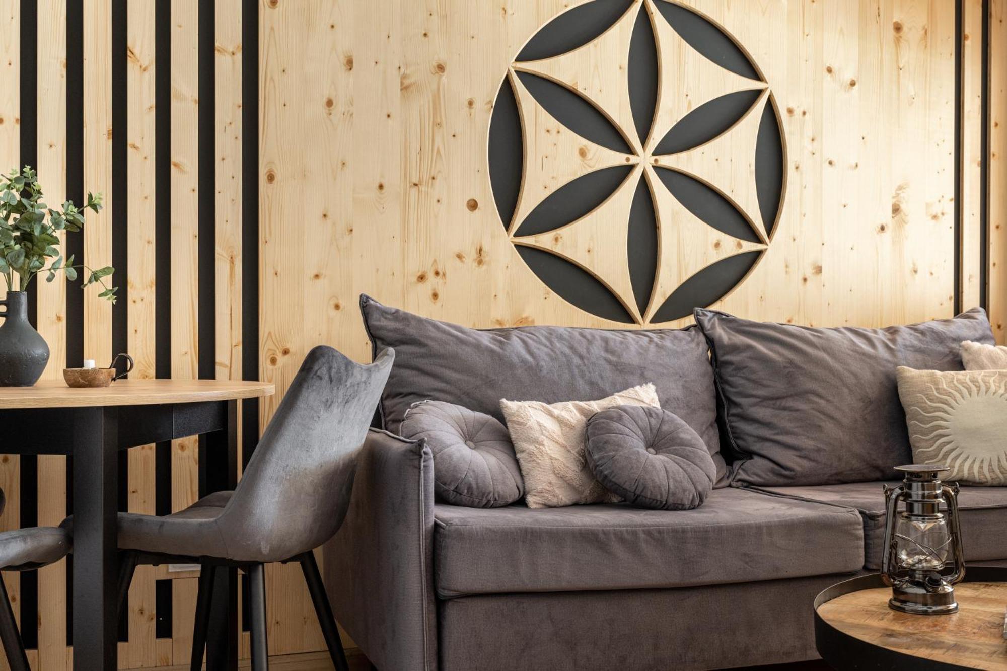 Pod Dachem W Centrum Apartzakop Apartment *
