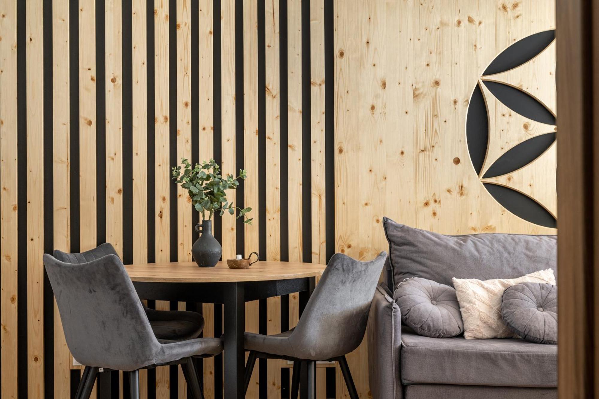Pod Dachem W Centrum Apartzakop Zakopane