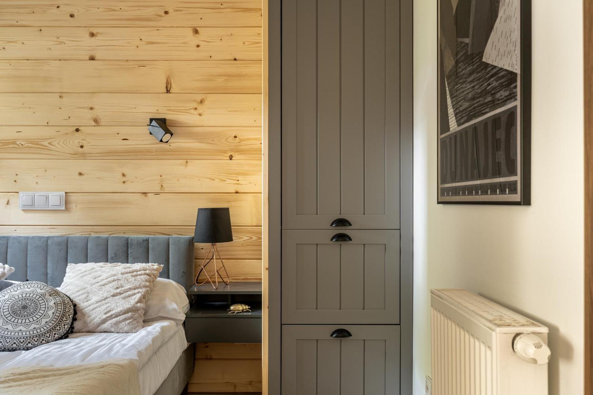 Apartment Pod Dachem W Centrum Apartzakop *