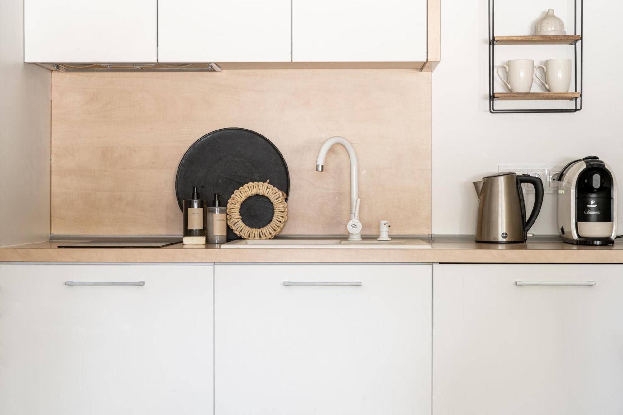 Pod Dachem W Centrum Apartzakop