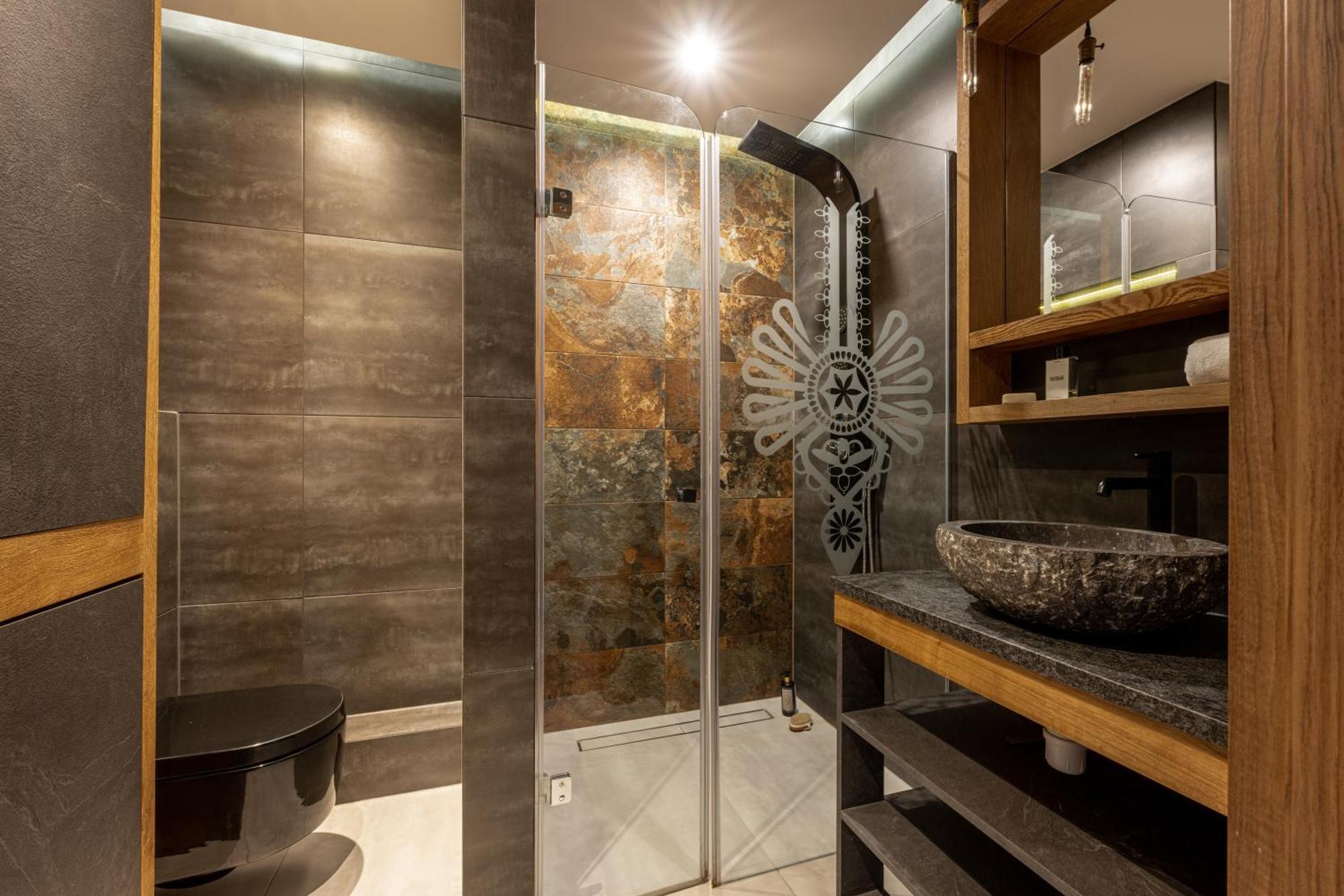 Pod Dachem W Centrum Apartzakop Apartment Zakopane