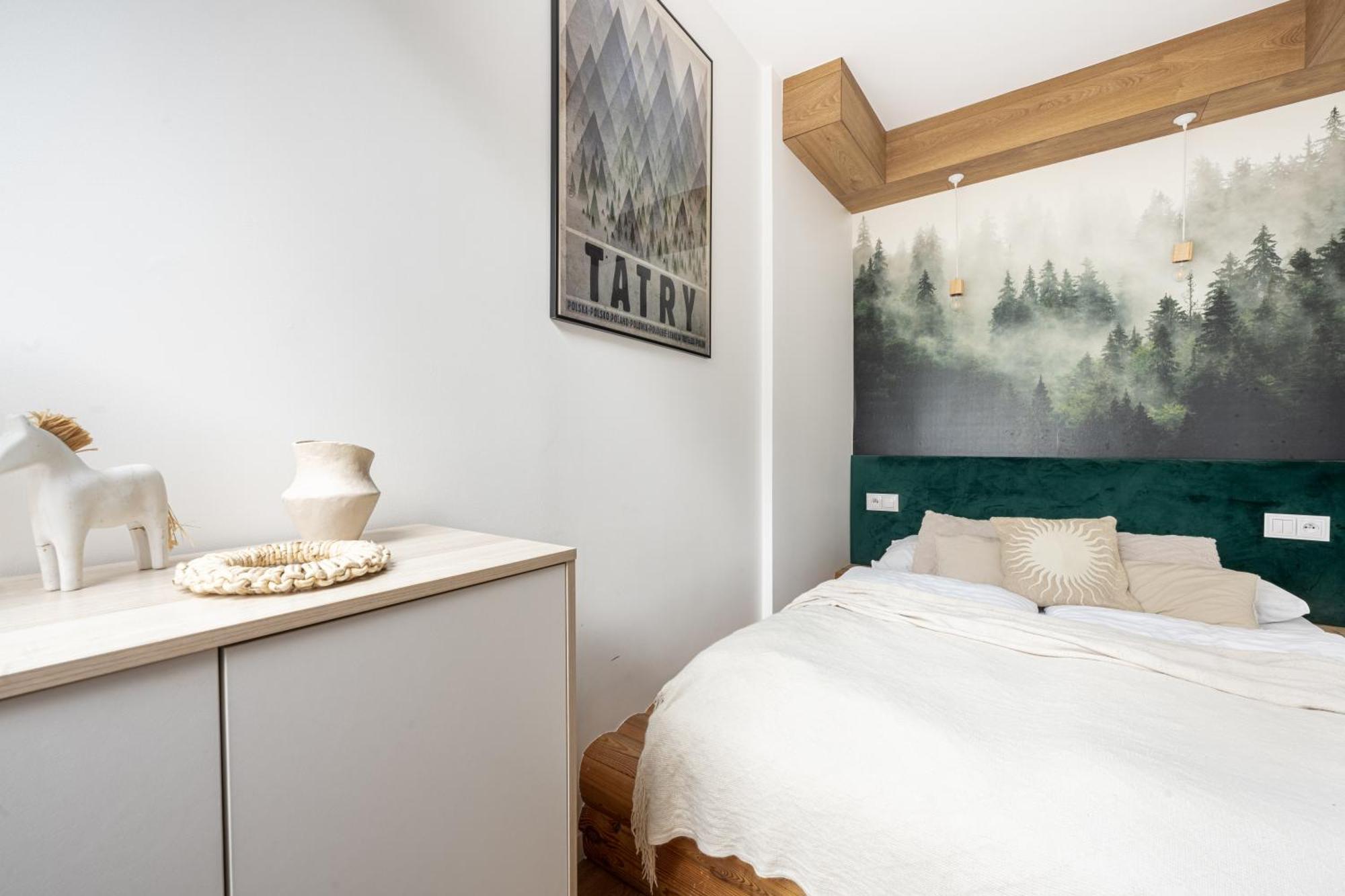Apartment Pod Dachem W Centrum Apartzakop Zakopane