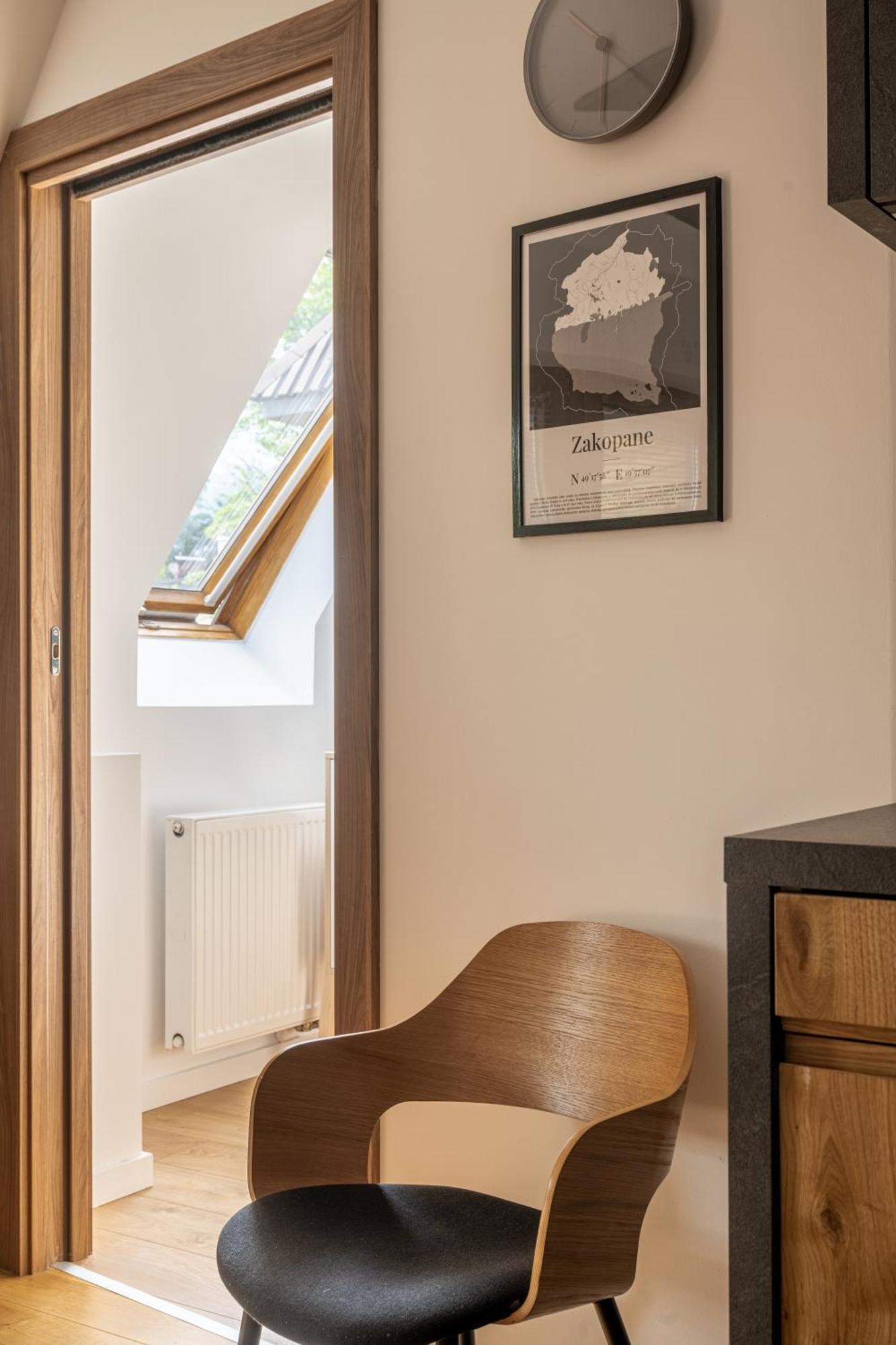 Pod Dachem W Centrum Apartzakop Apartment *