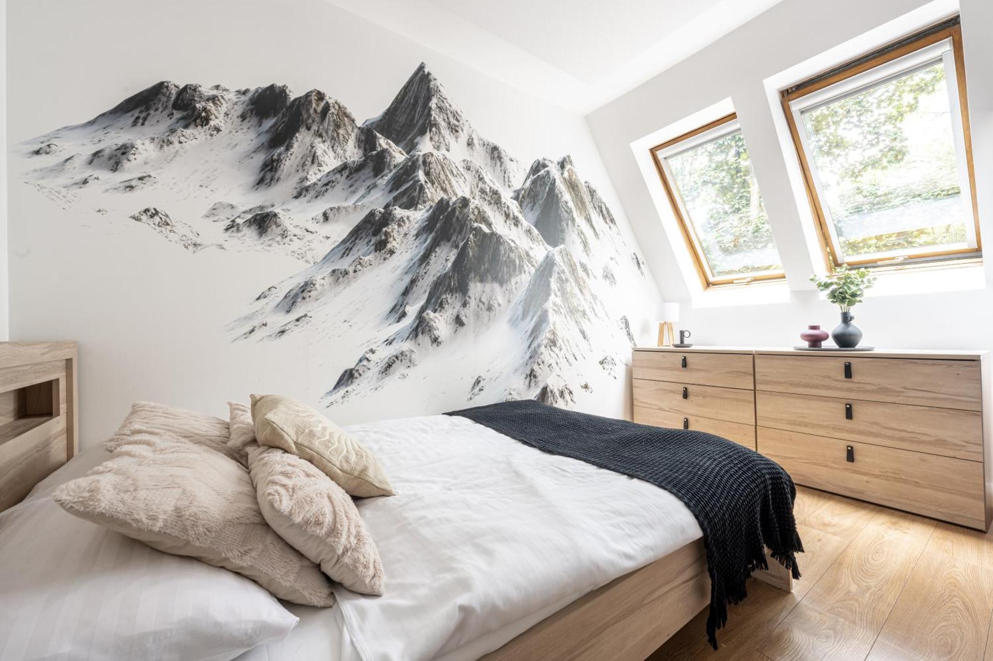 Pod Dachem W Centrum Apartzakop Zakopane