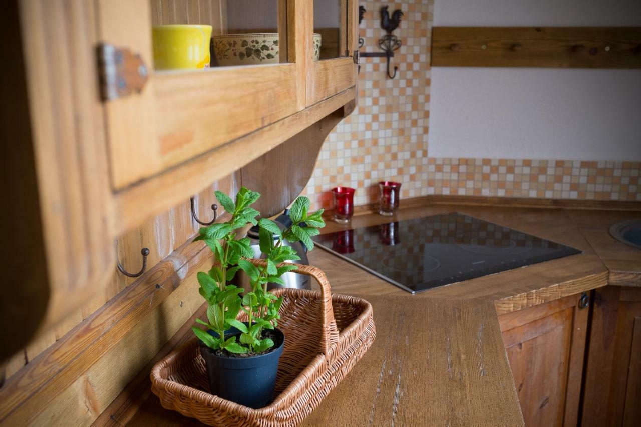 Pod Dachem W Centrum Apartzakop Zakopane