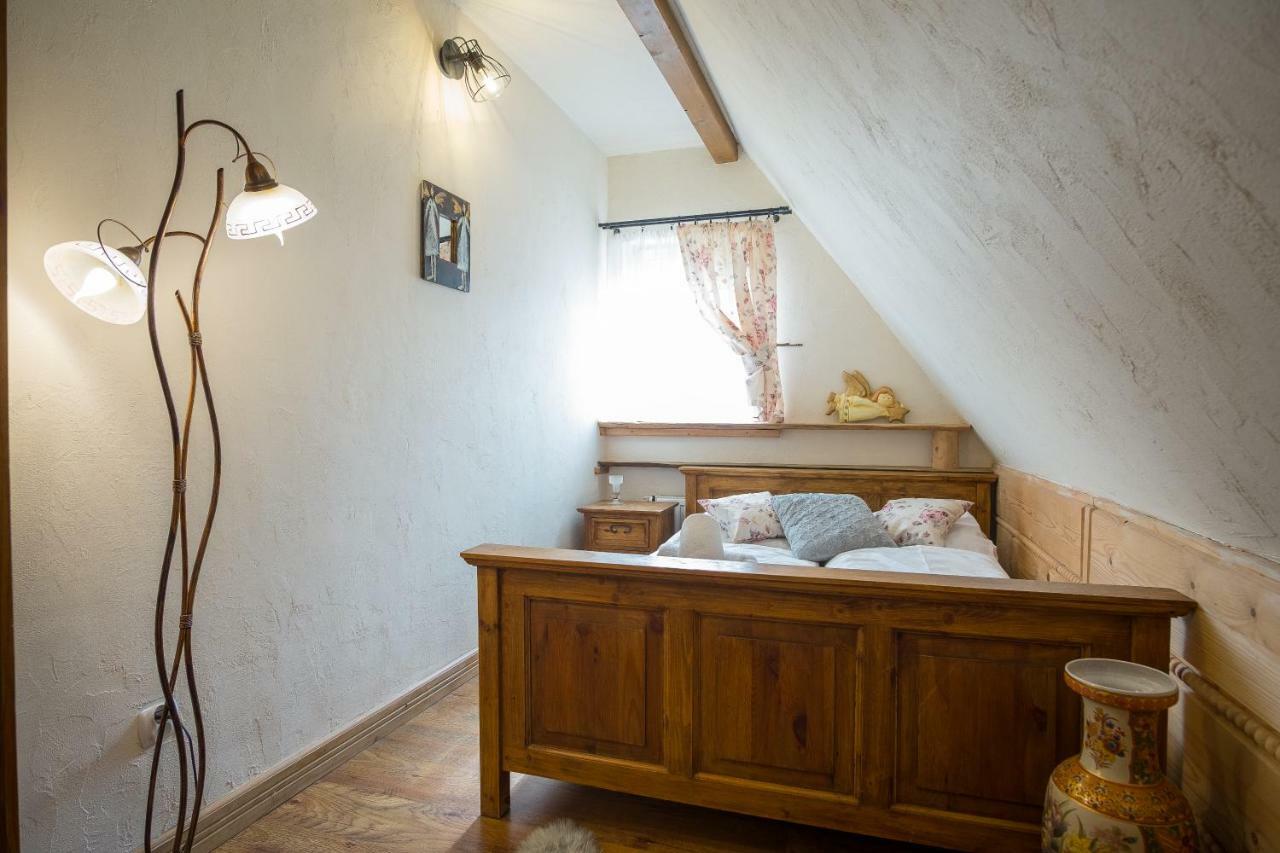 Apartment Pod Dachem W Centrum Apartzakop *