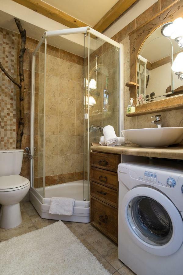 Apartment Pod Dachem W Centrum Apartzakop